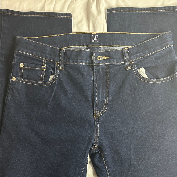 GAP Other - GAP Kids Classic Navy Jeans